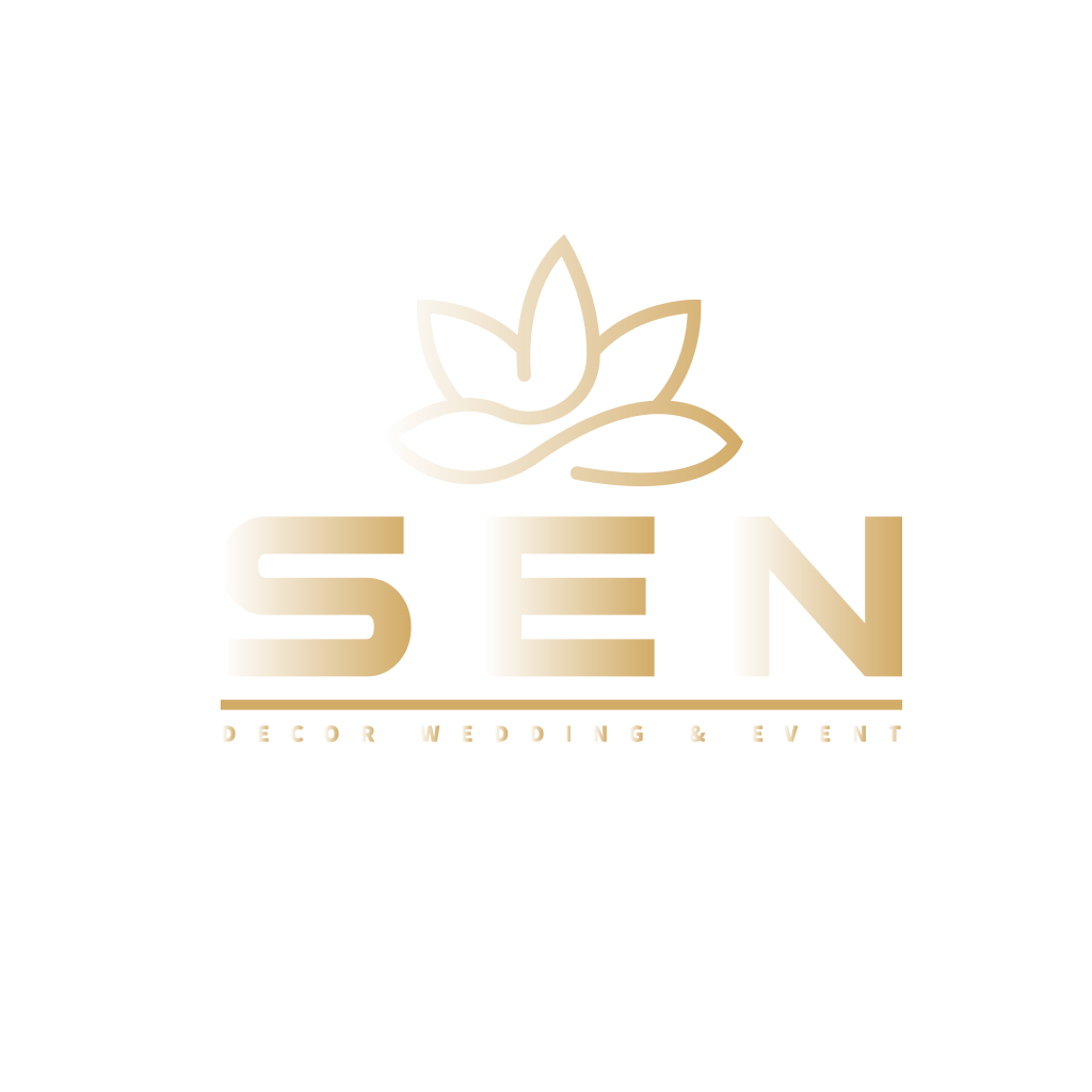 Sen Decor Wedding & Event